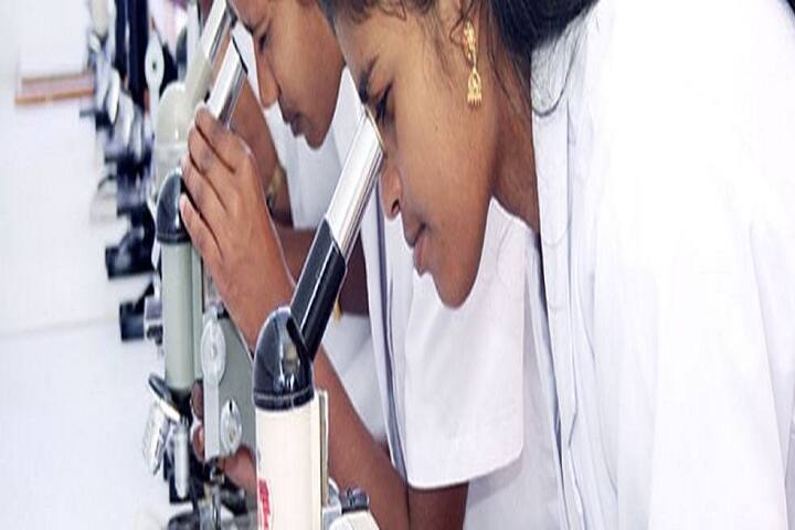 laboratory